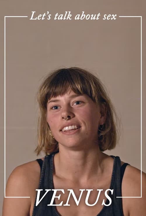 Venus (2016) poster