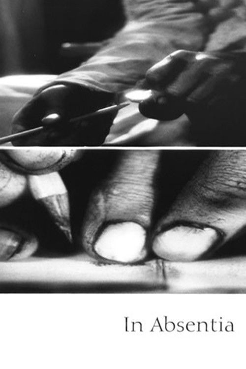 In Absentia (2000) poster