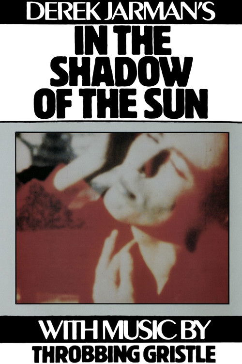 In the Shadow of the Sun (1981) poster