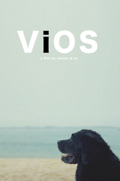 Vios (2019) poster