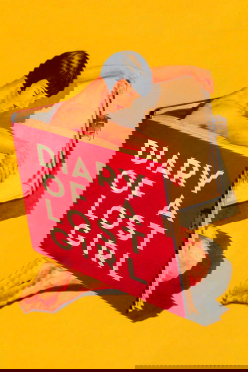 Tagebuch einer Verlorenen (1929) poster