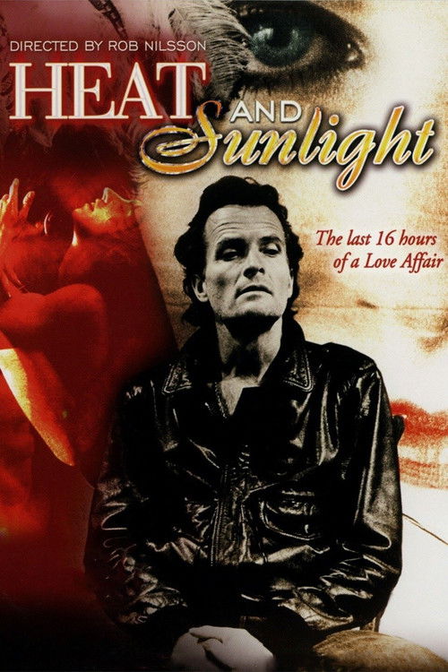 Heat and Sunlight (1988) poster