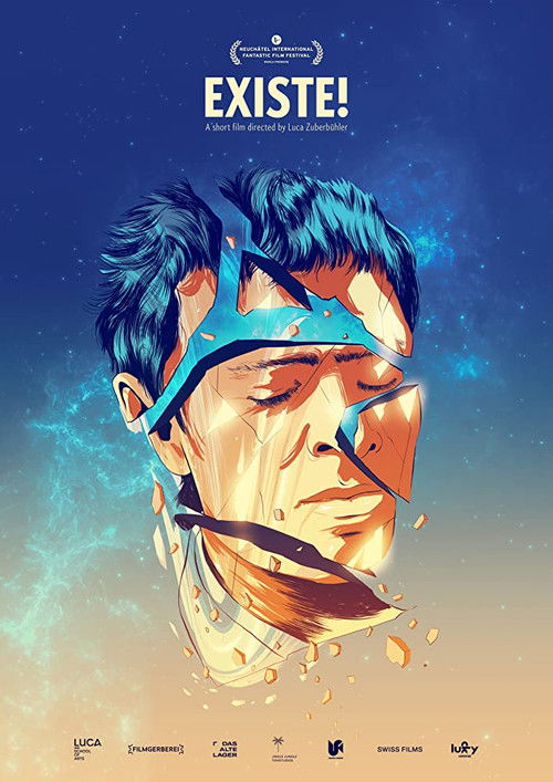 Existe! (2019) poster