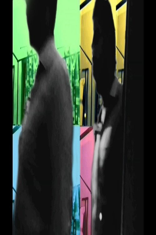 OUT RUN (2021) poster