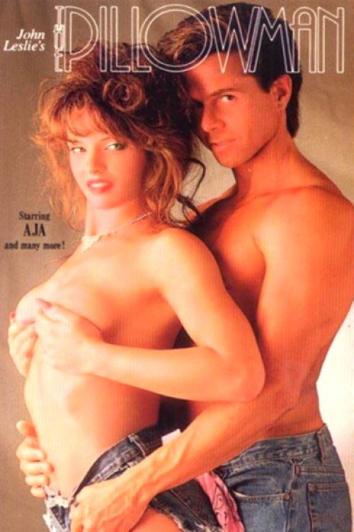 The Pillowman (1988) poster