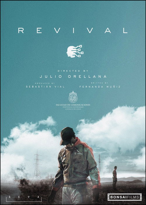 Revival (2019) poster