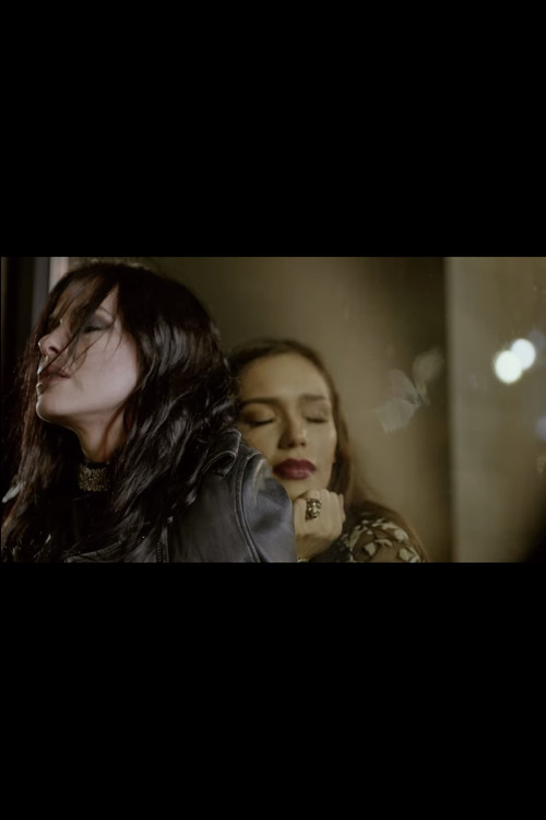 I Won't Give You Up (2014) poster