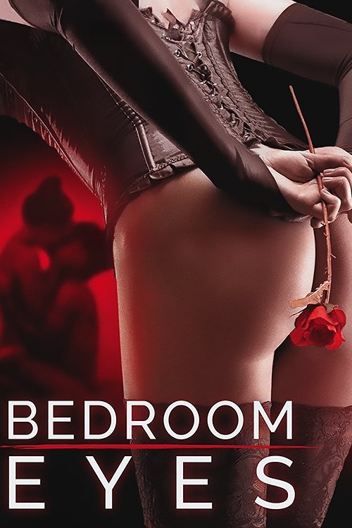 Bedroom Eyes (2017) poster