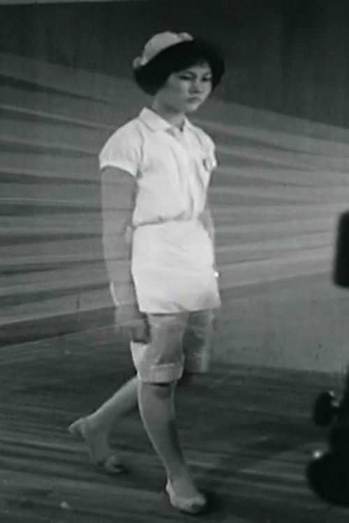 Sinews of Freedom (1966) poster