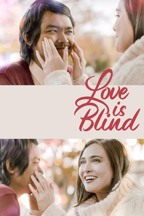 Love is Blind (2019) poster