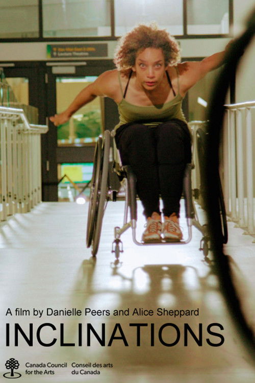 Inclinations (2019) poster