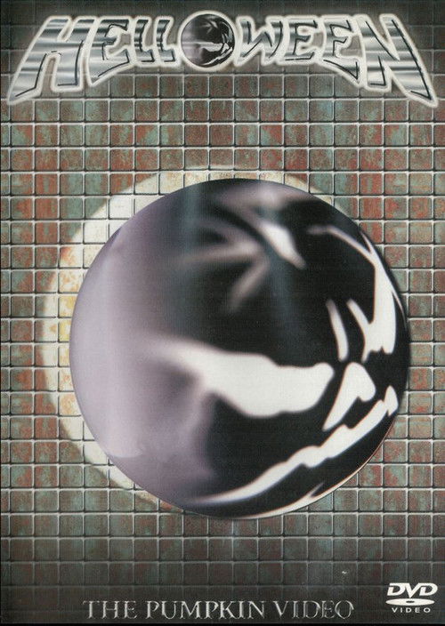 Helloween: The Pumpkin Video (2000) poster