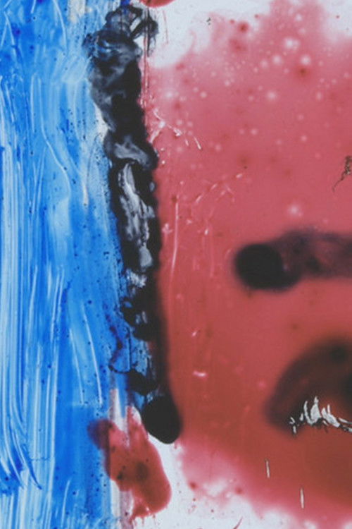 Untitled (Head falling 01, 02, 03, 04, 05) (2015) poster