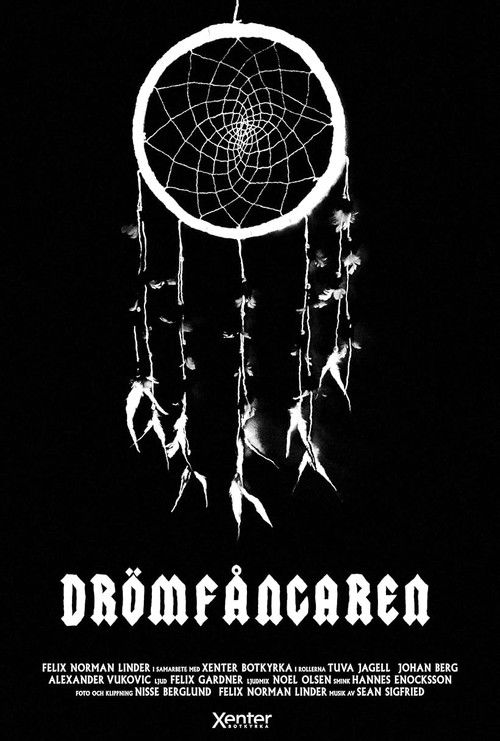 The Dreamcatcher (2019) poster