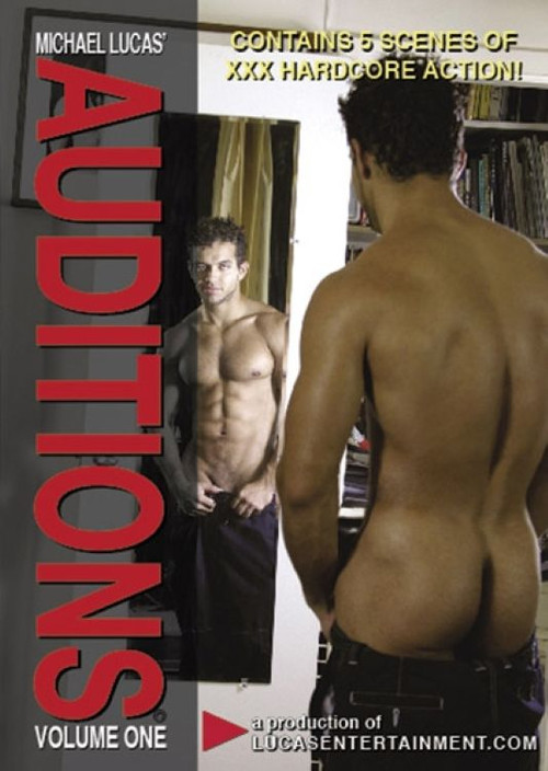 Auditions 1 (2004) poster