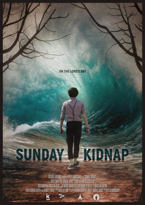 Sunday Kidnap (2022) poster