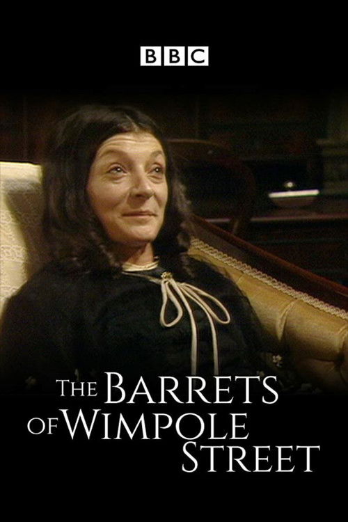 The Barretts of Wimpole Street (1982) poster