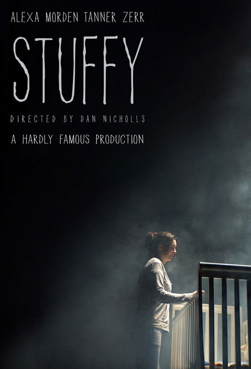 Stuffy (2024) poster