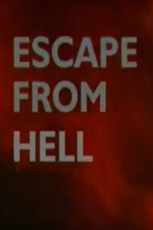 Escape from Hell (1999) poster