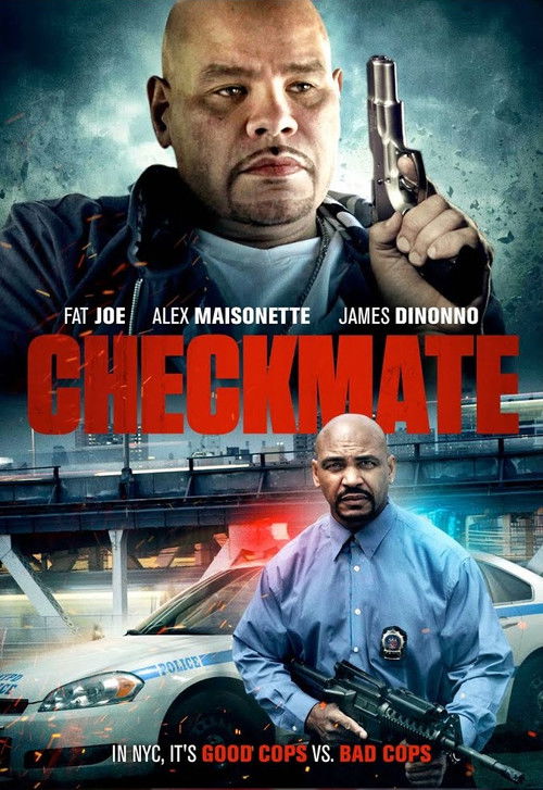 Checkmate (2016) poster