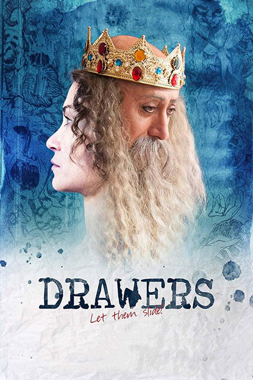 Drawers (2015) poster