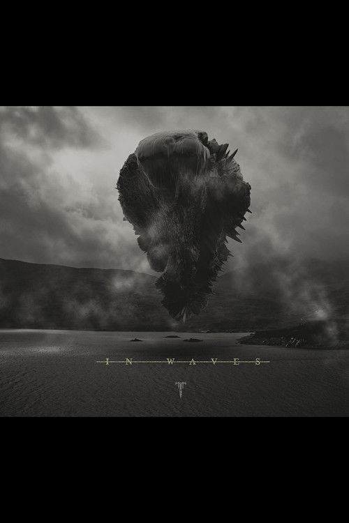 Trivium: In Waves (2011) poster