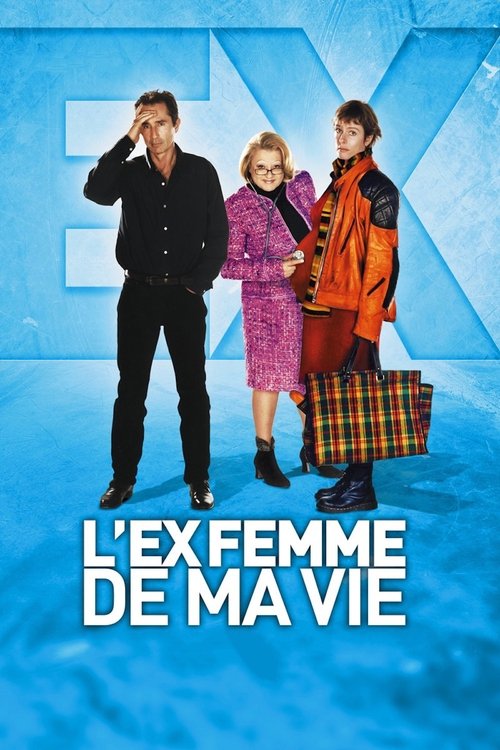 The Ex-Wife of My Life (2004) poster