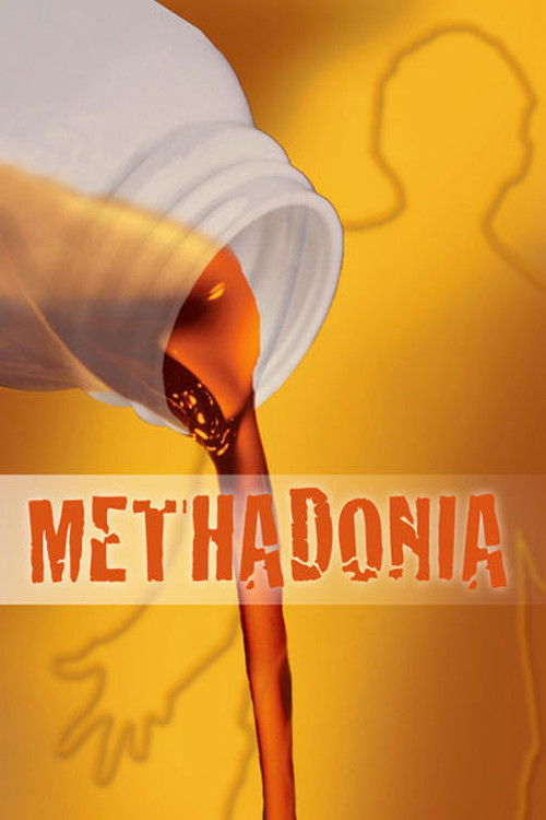 Methadonia (2005) poster