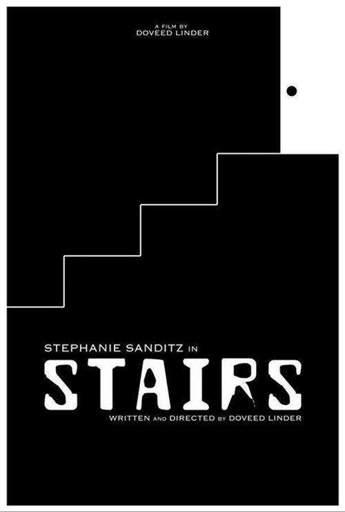 Stairs (2011) poster