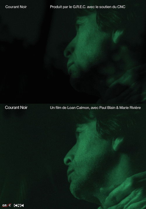 Dark Flow (2020) poster