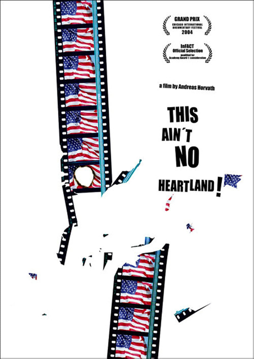 This Ain't No Heartland (2004) poster