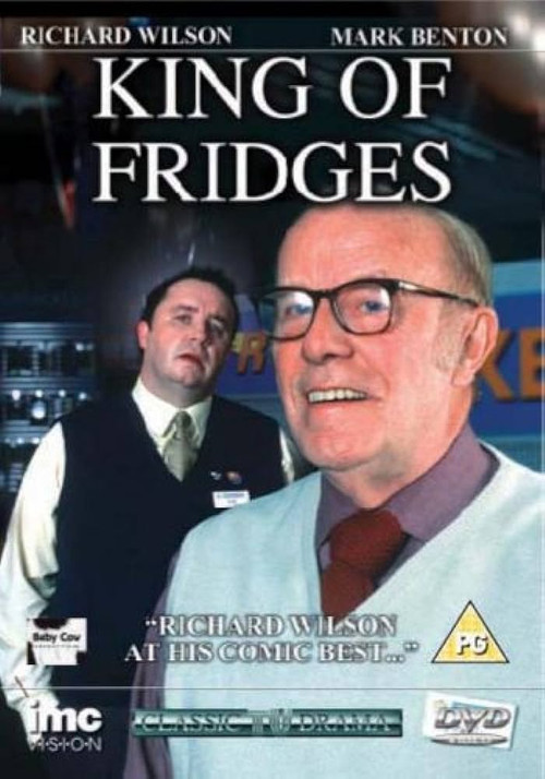 King of Fridges (2004) poster