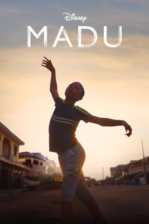 Madu (2024) poster