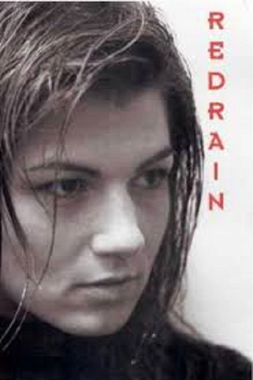 Red Rain (1996) poster