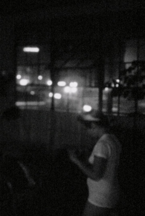 Speedy Life (1979) poster