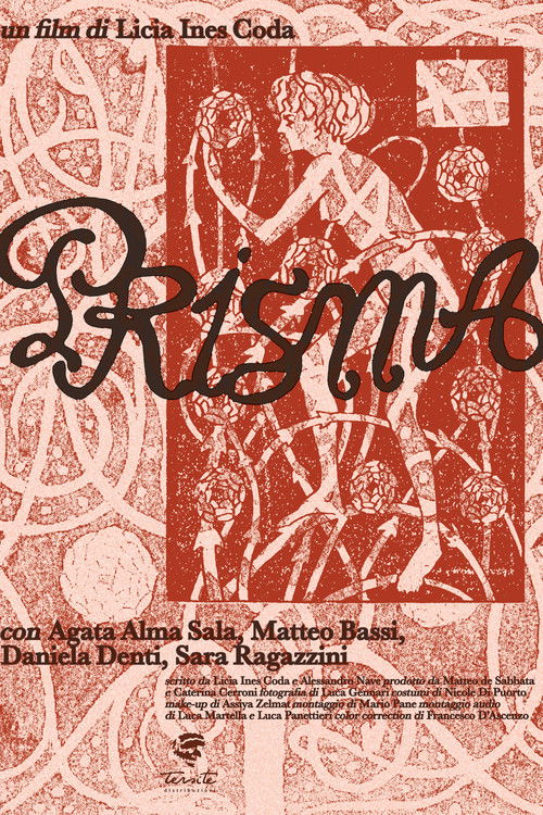 Prisma poster