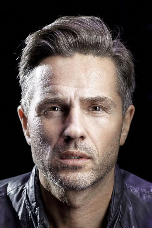 Peter Jöback