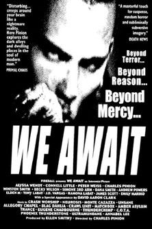 We Await (1996) poster