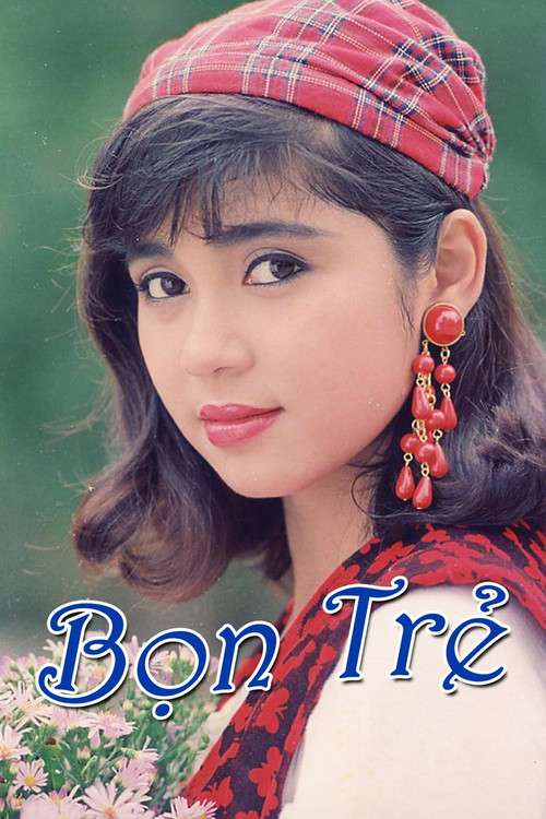 Bọn Trẻ (1991) poster