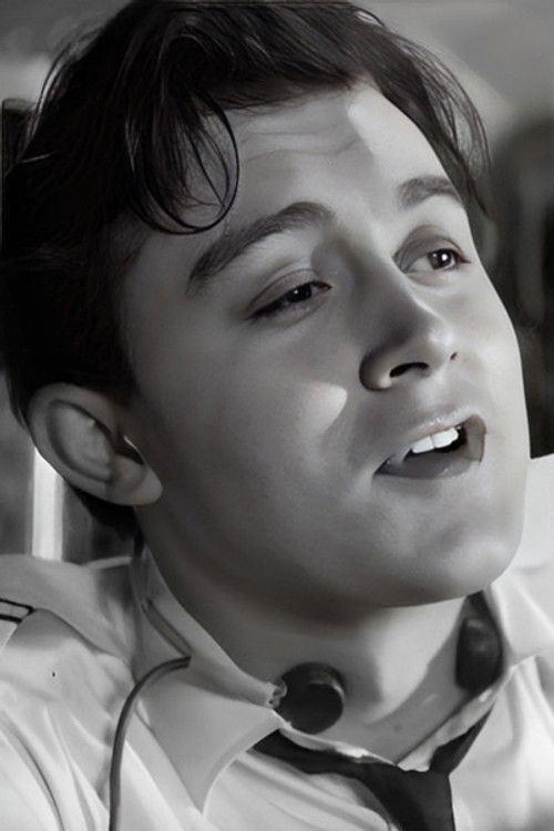 Аркадий Волгин