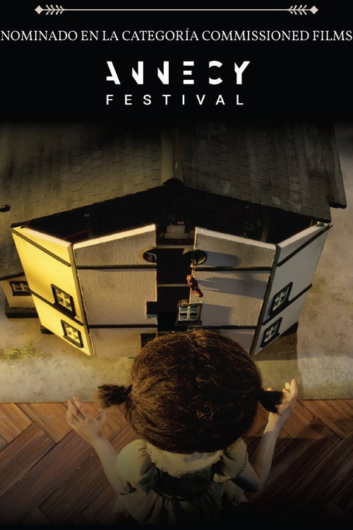 Little Nightmares - Broken Promises (2026) poster
