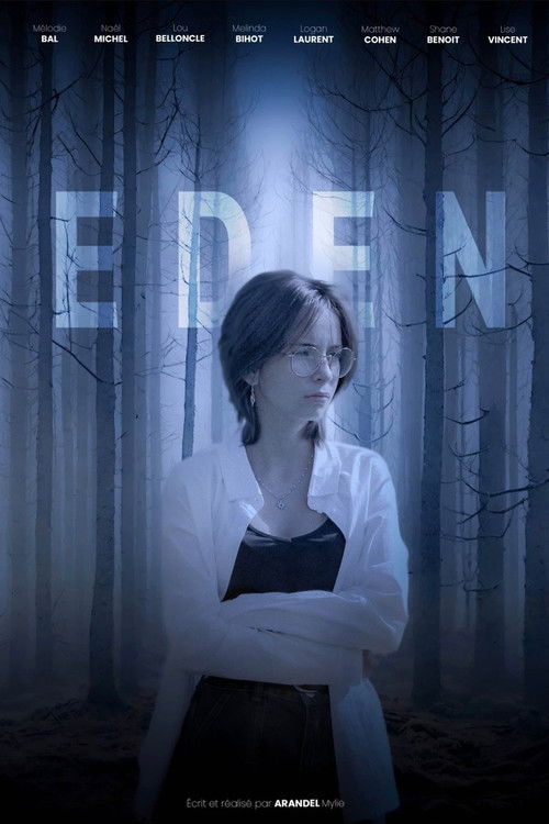 EDEN (2024) poster