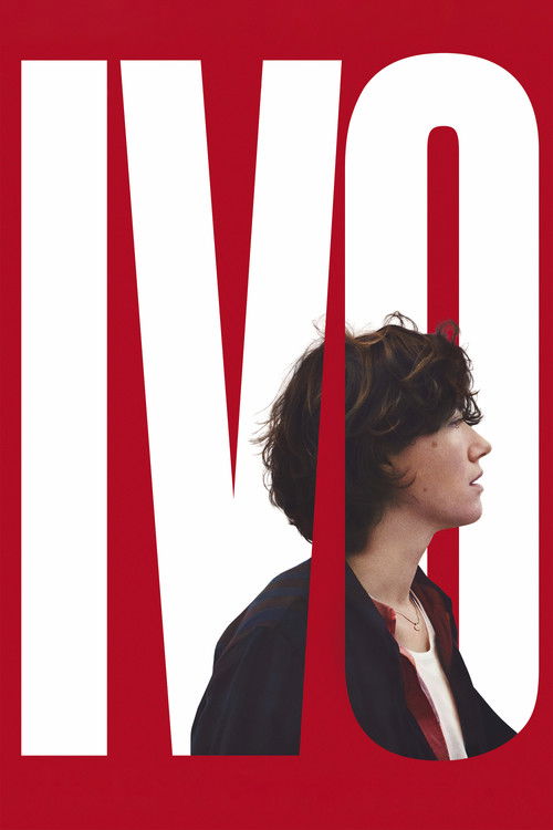 Ivo (2024) poster