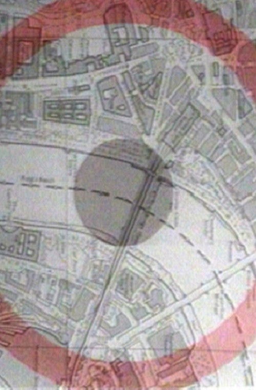 Dave's Bike (1984) poster