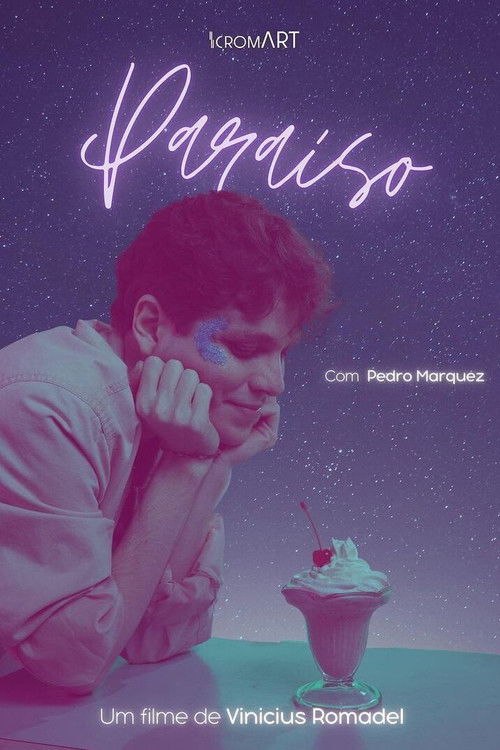 Paraíso (2023) poster