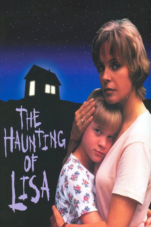 The Haunting of Lisa (1996) poster