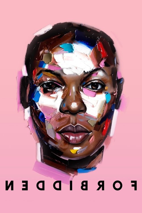 Forbidden (2018) poster