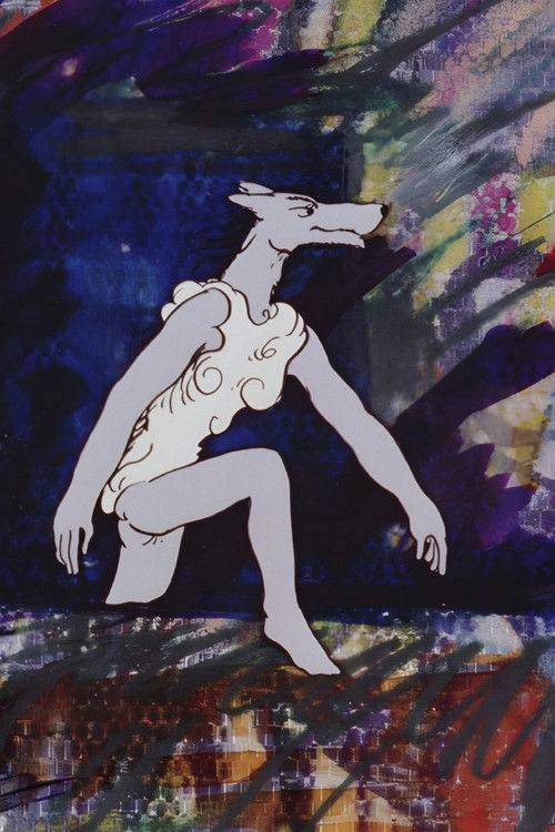 Der Schafswolf (1984) poster