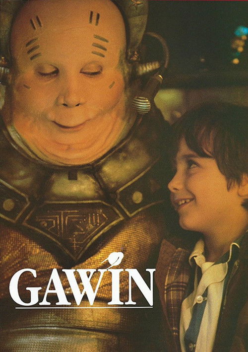 Gawin (1991) poster