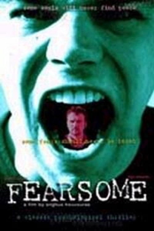 Fearsome (2003) poster